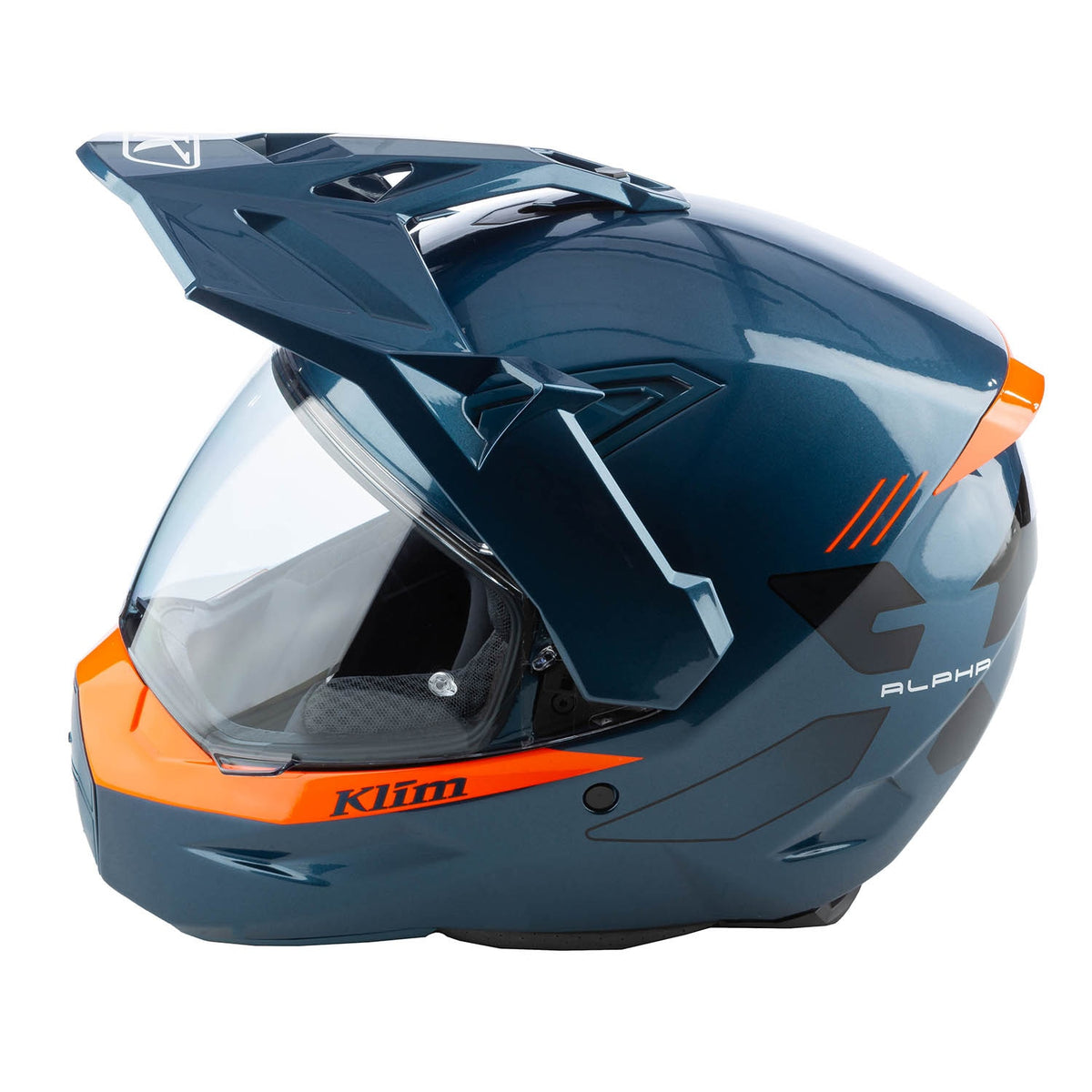 X1 Alpha Helmet ECE/DOT