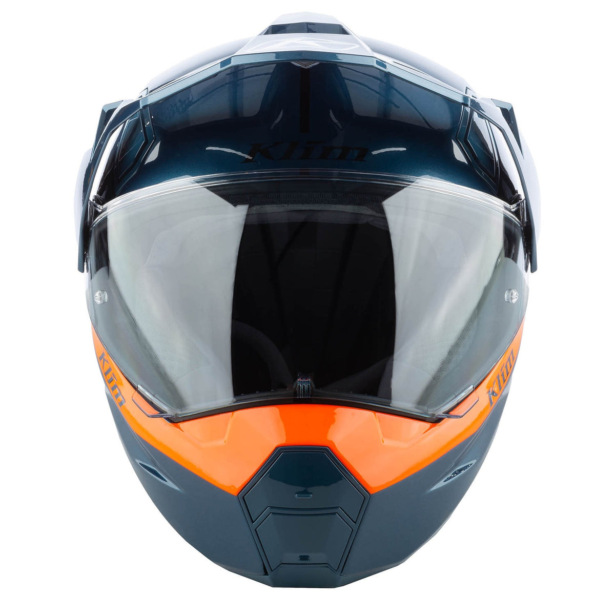 X1 Alpha Helmet ECE/DOT