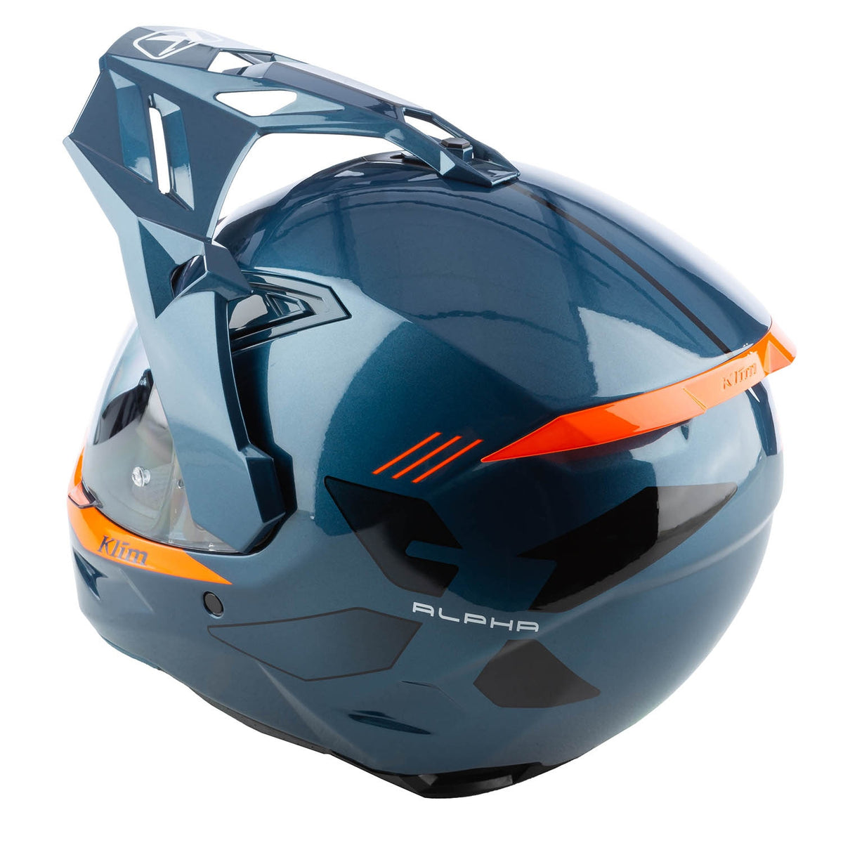 X1 Alpha Helmet ECE/DOT