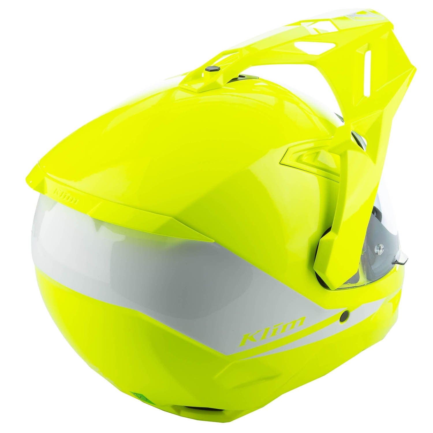 X1 Alpha Helmet ECE/DOT