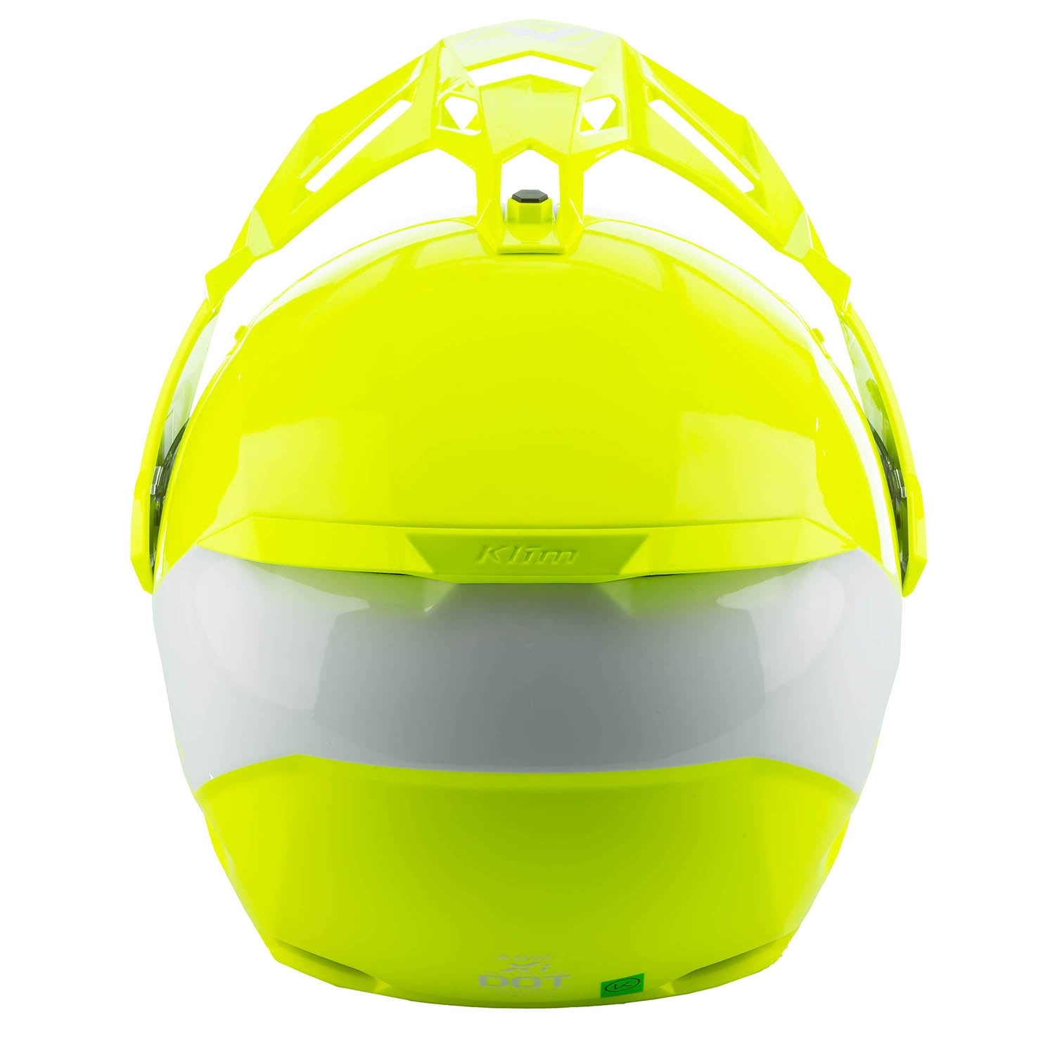 X1 Alpha Helmet ECE/DOT