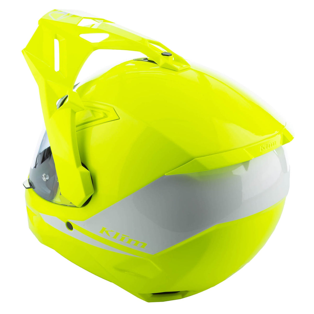 X1 Alpha Helmet ECE/DOT