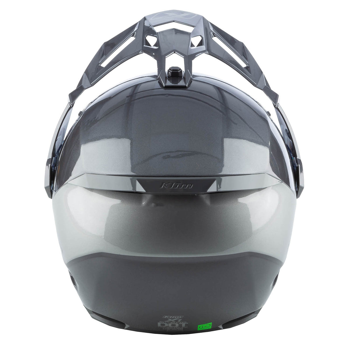X1 Alpha Helmet ECE/DOT