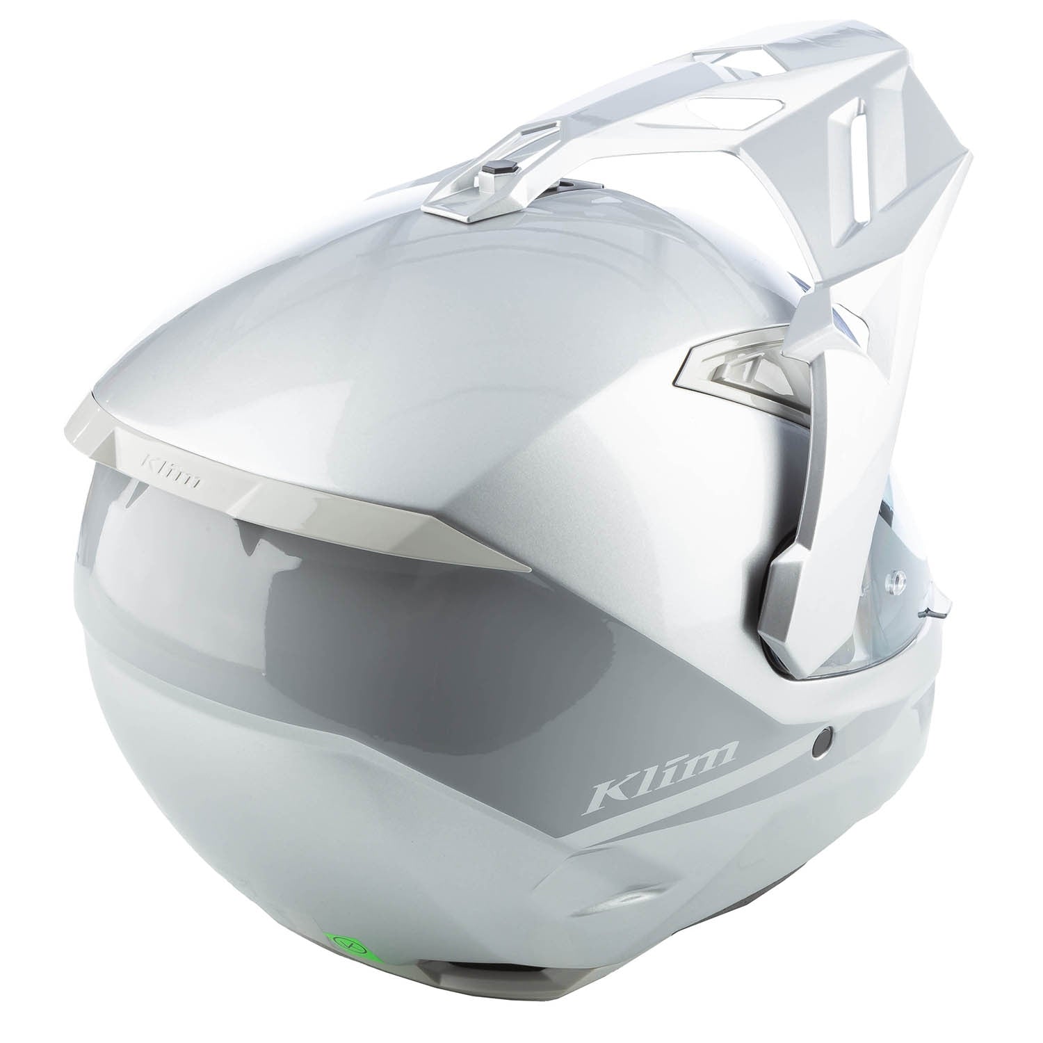 X1 Alpha Helmet ECE/DOT