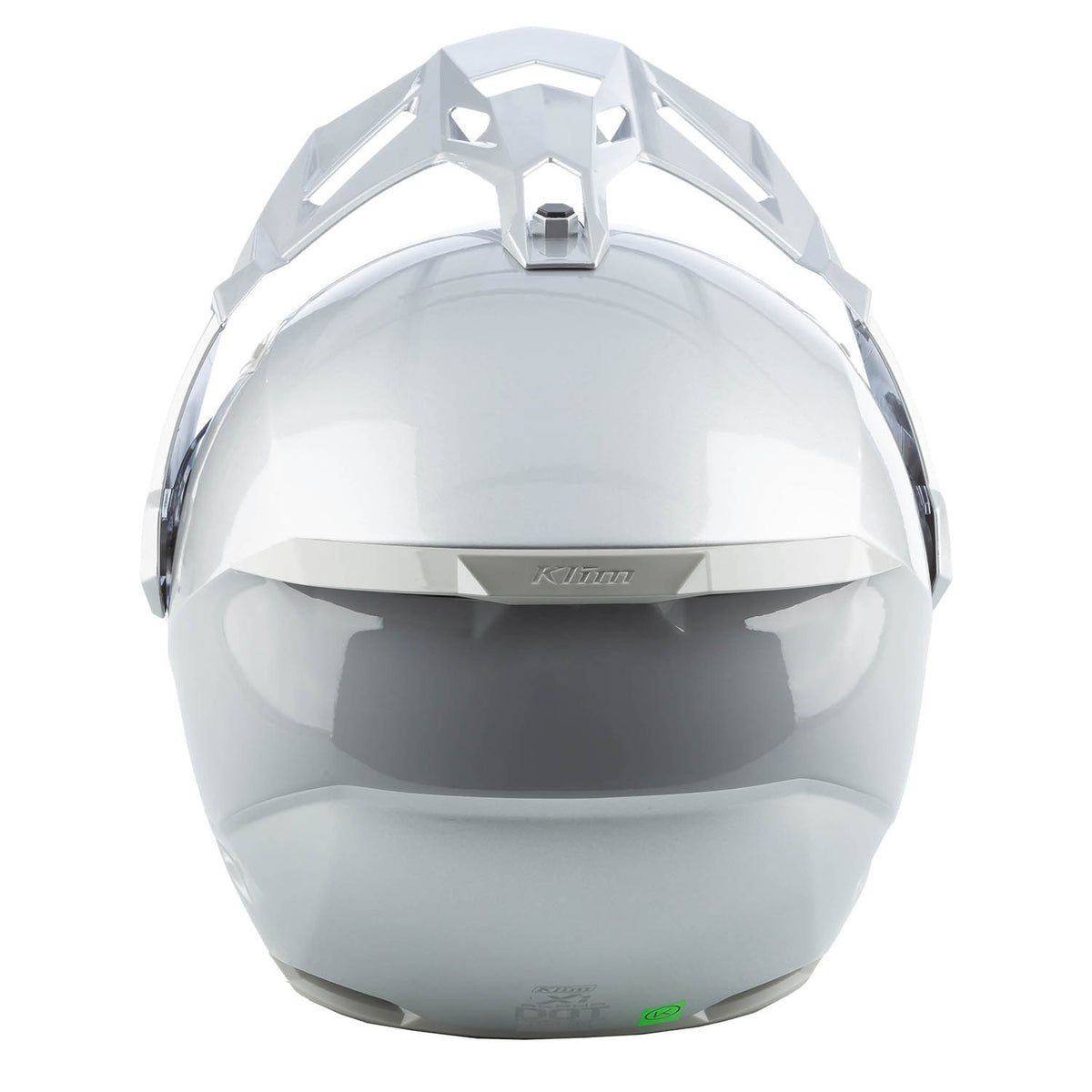 X1 Alpha Helmet ECE/DOT