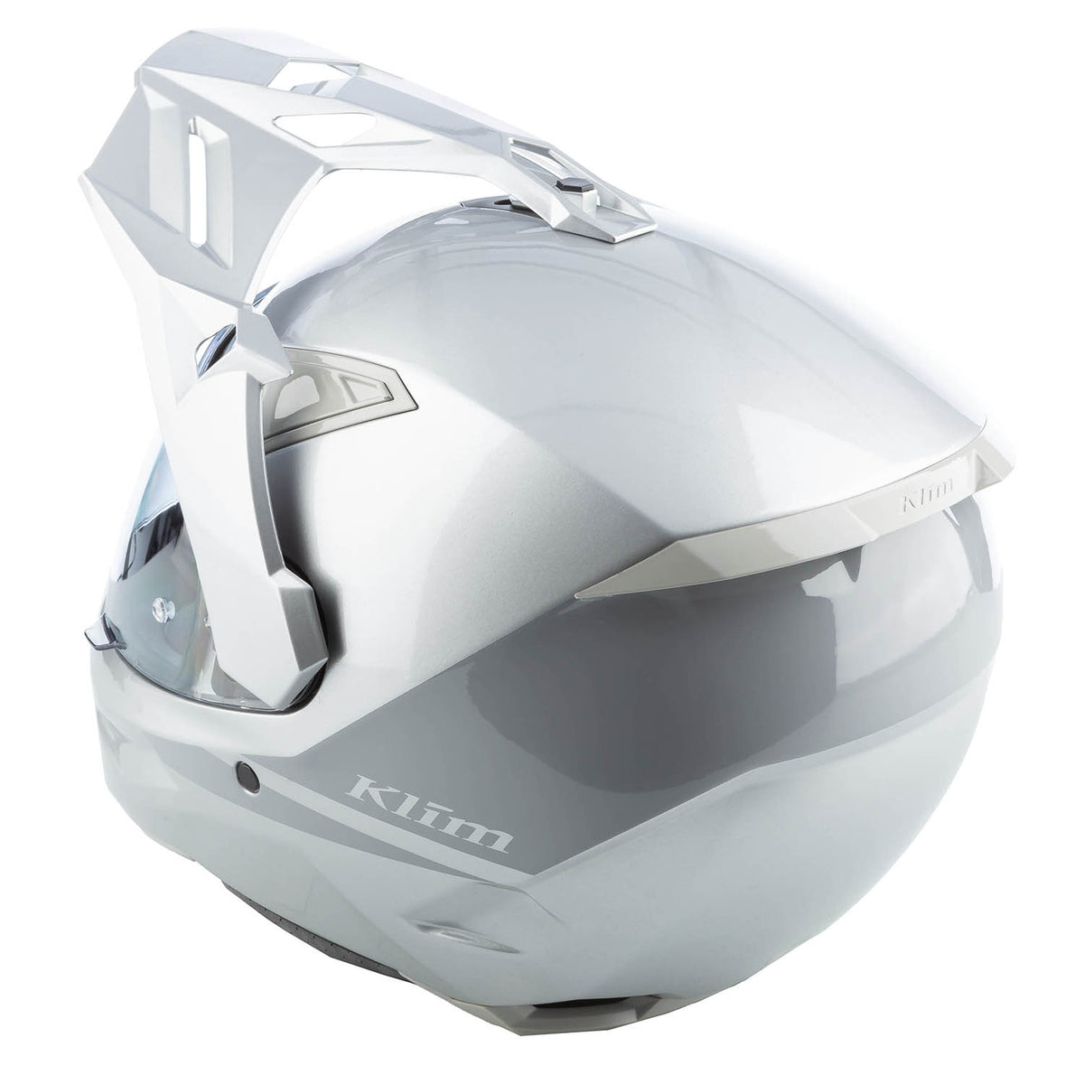 X1 Alpha Helmet ECE/DOT