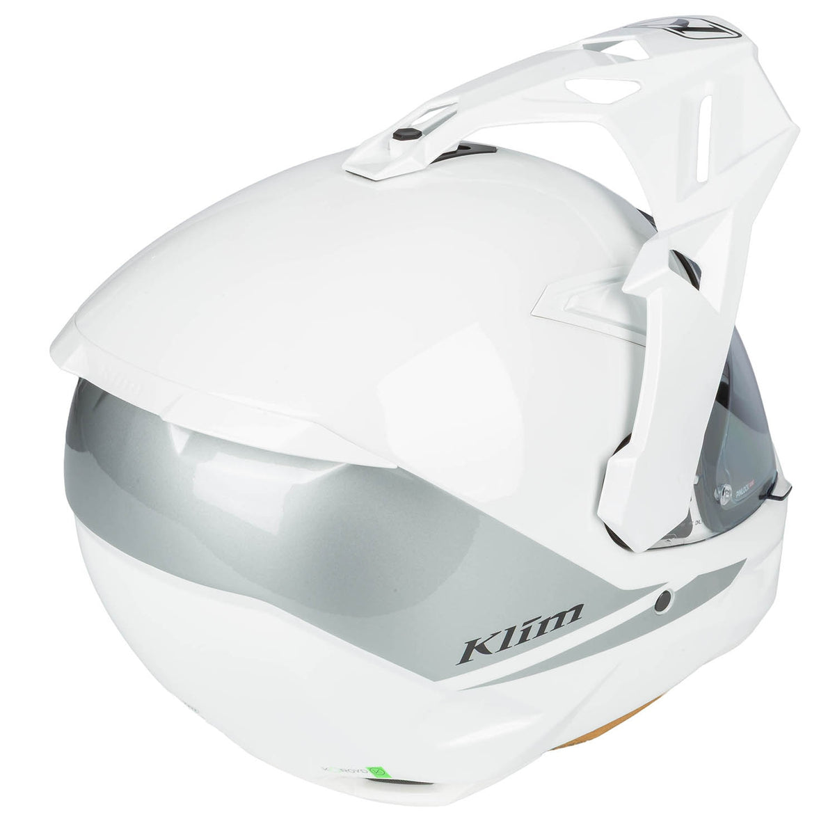X1 Alpha Helmet ECE/DOT