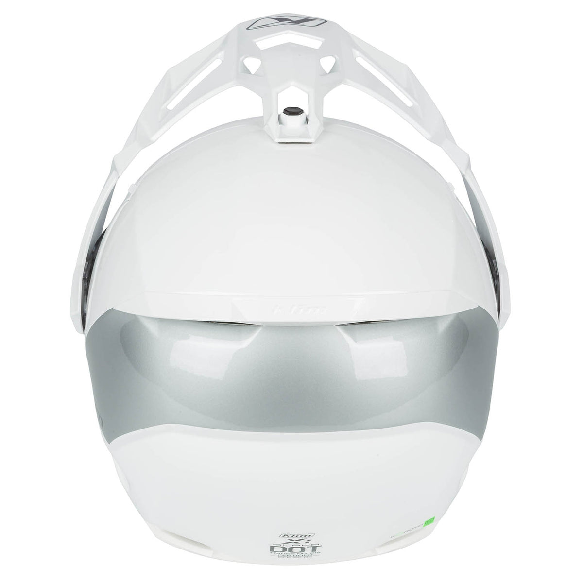 X1 Alpha Helmet ECE/DOT