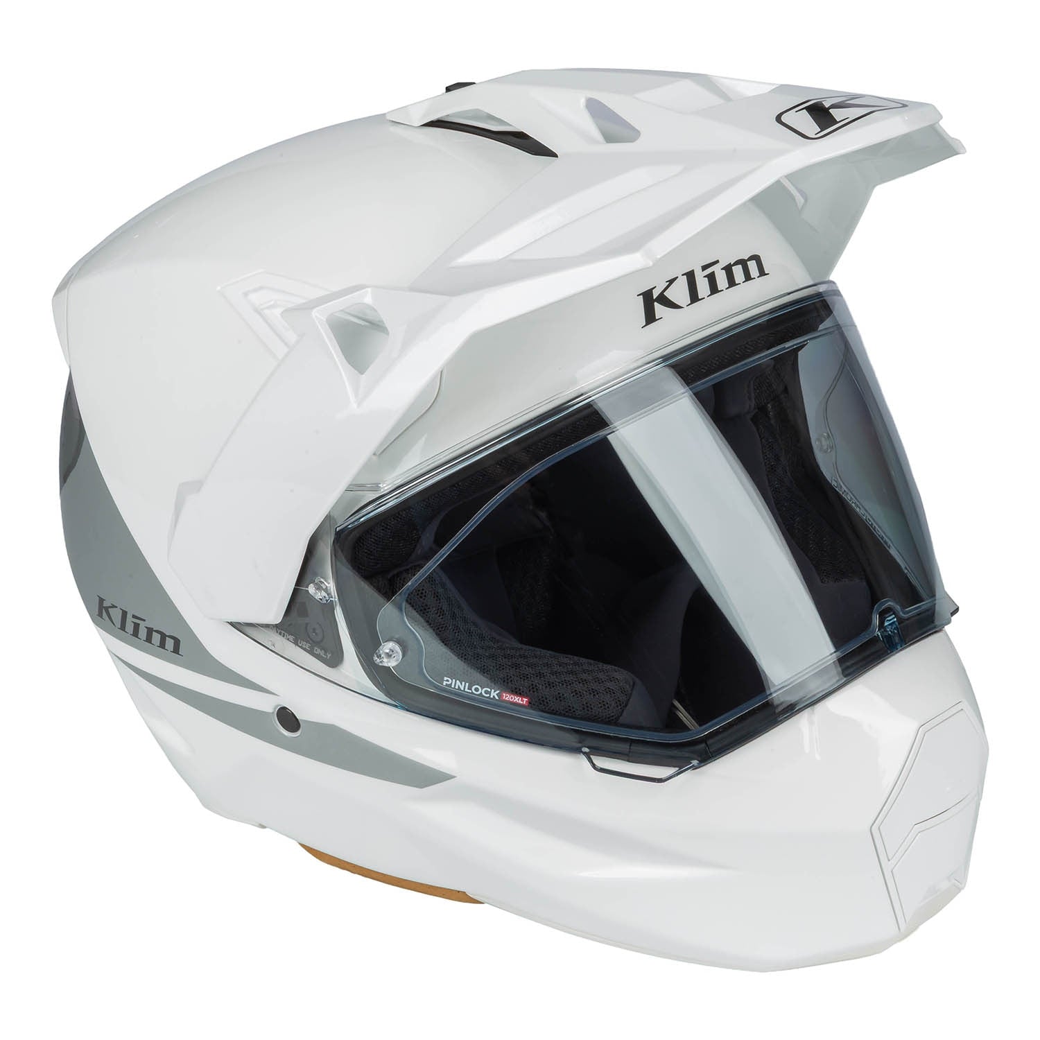 X1 Alpha Helmet ECE/DOT
