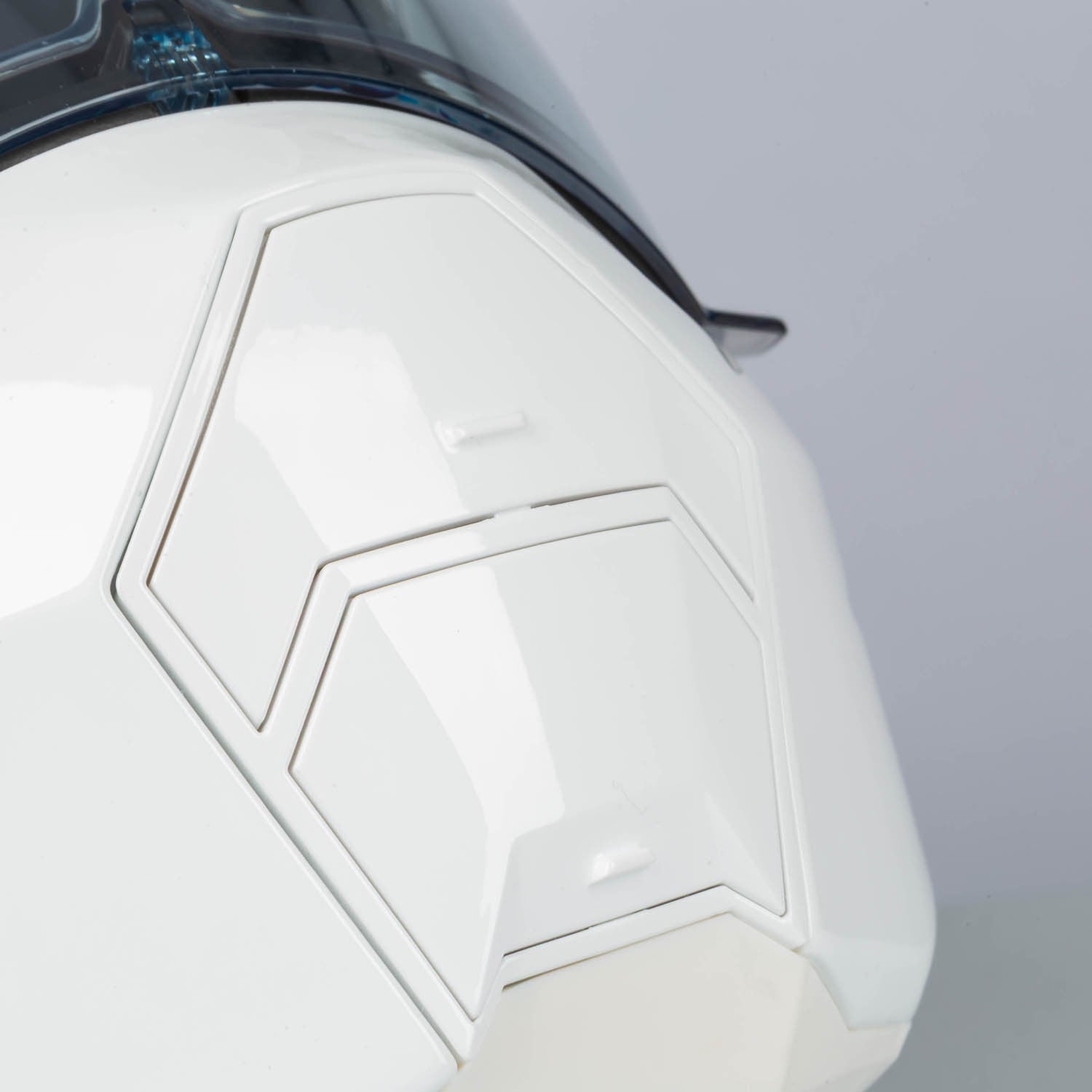 X1 Alpha Helmet ECE/DOT