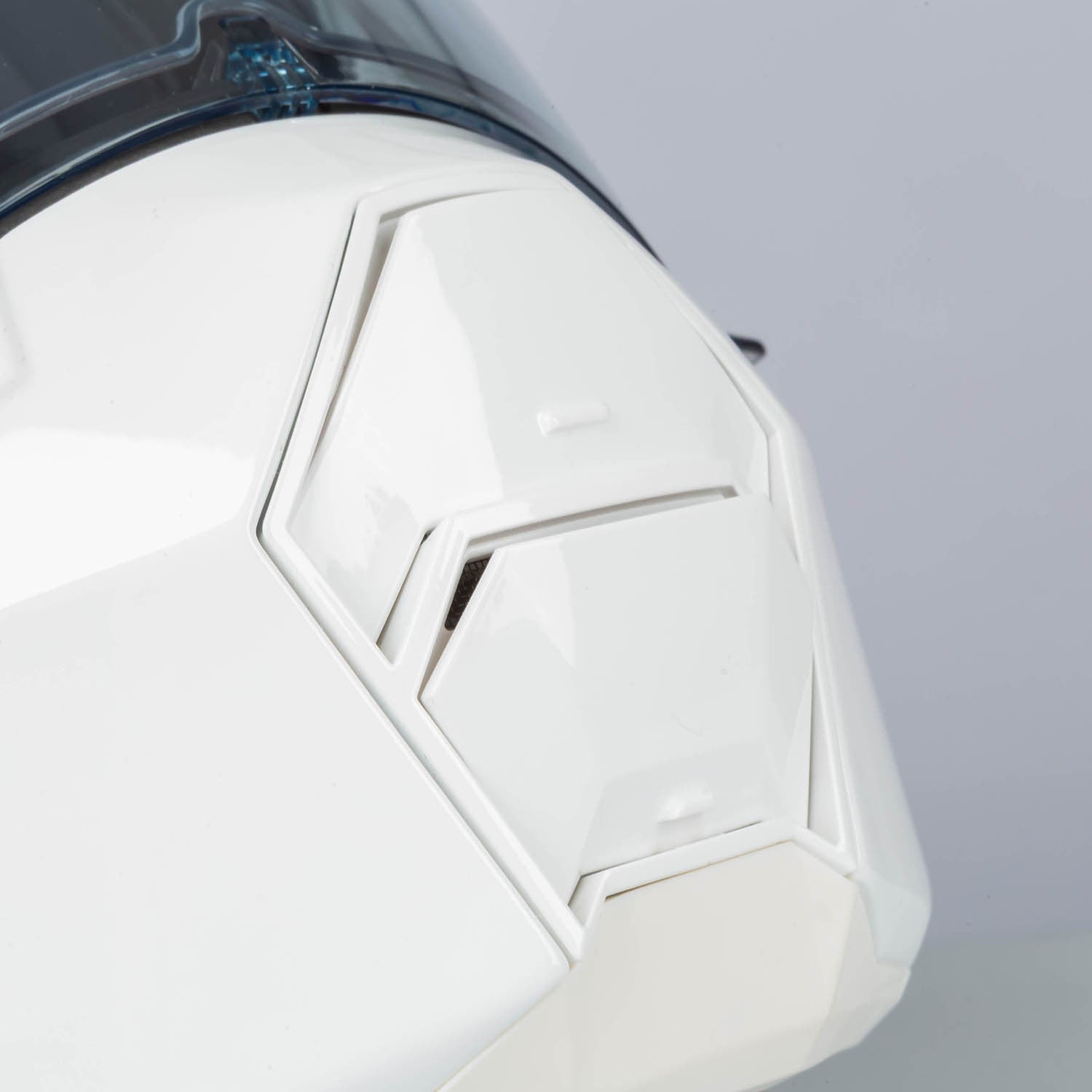 X1 Alpha Helmet ECE/DOT