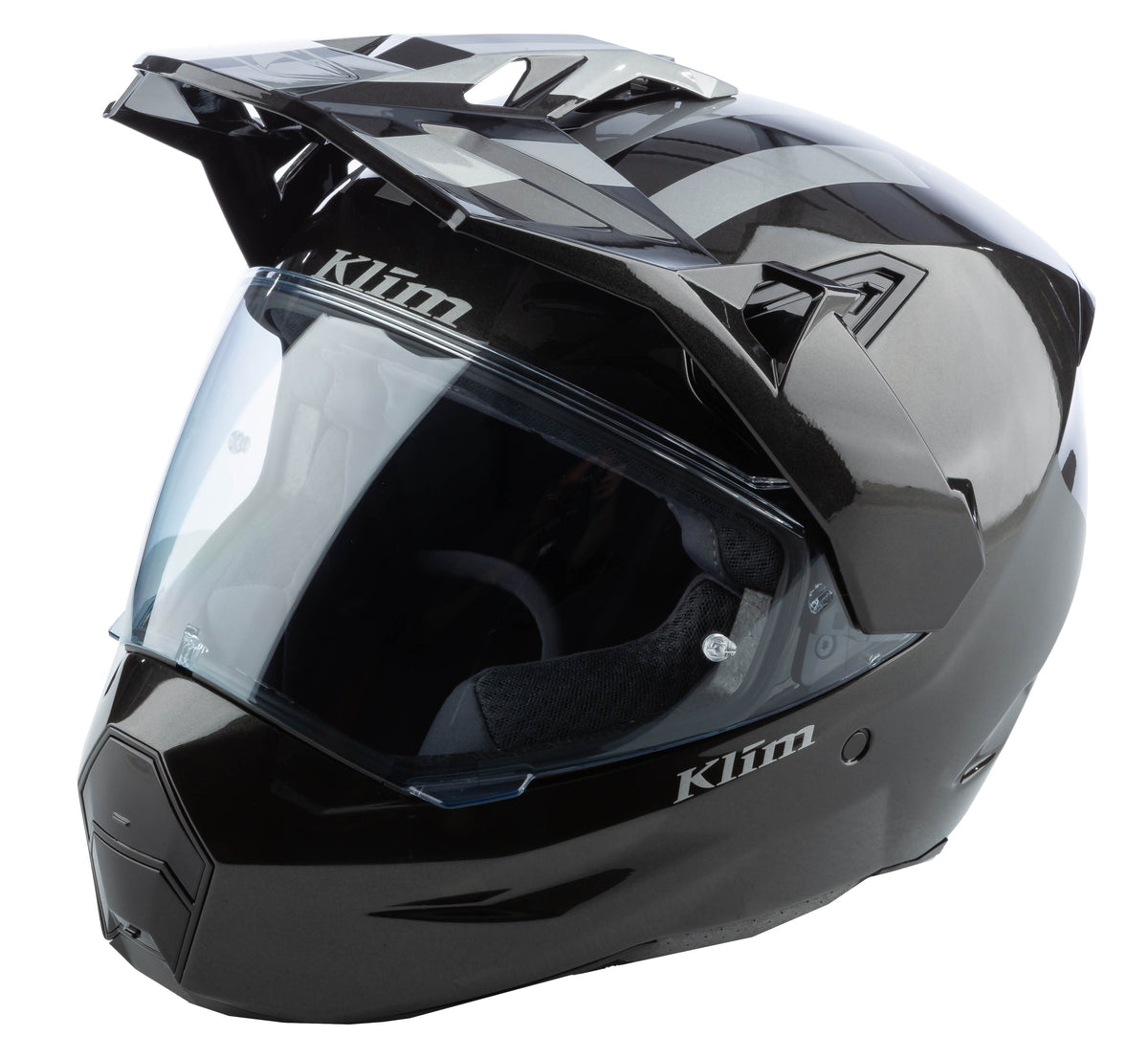 X1 Alpha Helmet ECE/DOT