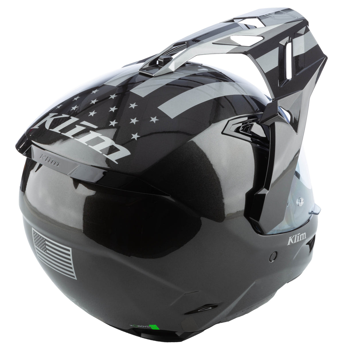 X1 Alpha Helmet ECE/DOT