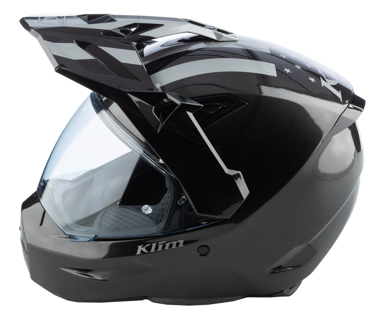 X1 Alpha Helmet ECE/DOT