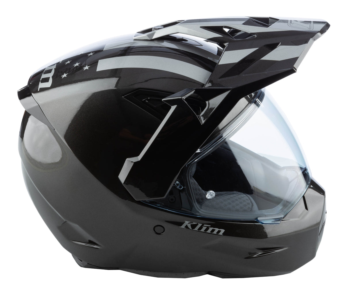 X1 Alpha Helmet ECE/DOT