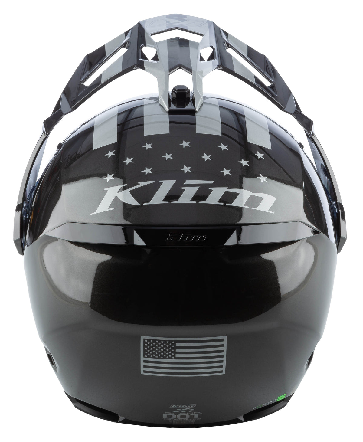 X1 Alpha Helmet ECE/DOT