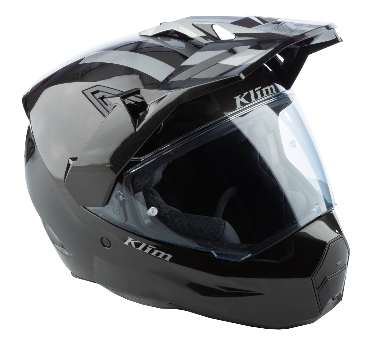 X1 Alpha Helmet ECE/DOT