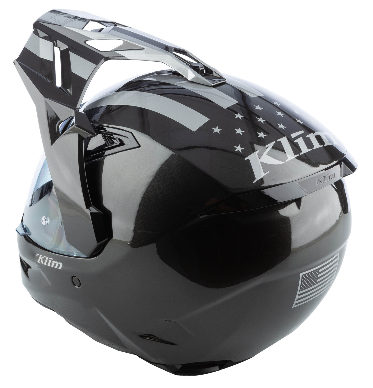 X1 Alpha Helmet ECE/DOT
