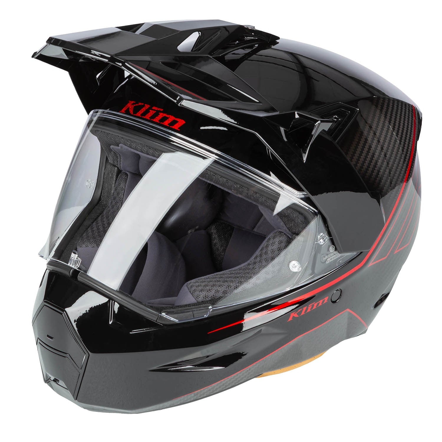 X1 Alpha Helmet ECE/DOT