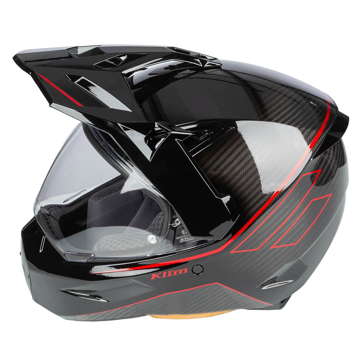 X1 Alpha Helmet ECE/DOT