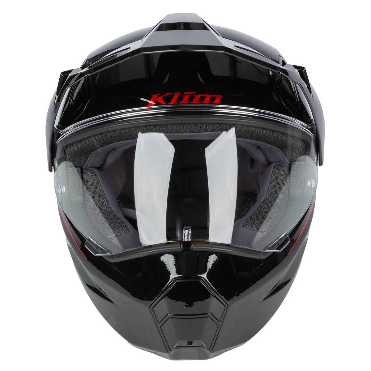 X1 Alpha Helmet ECE/DOT