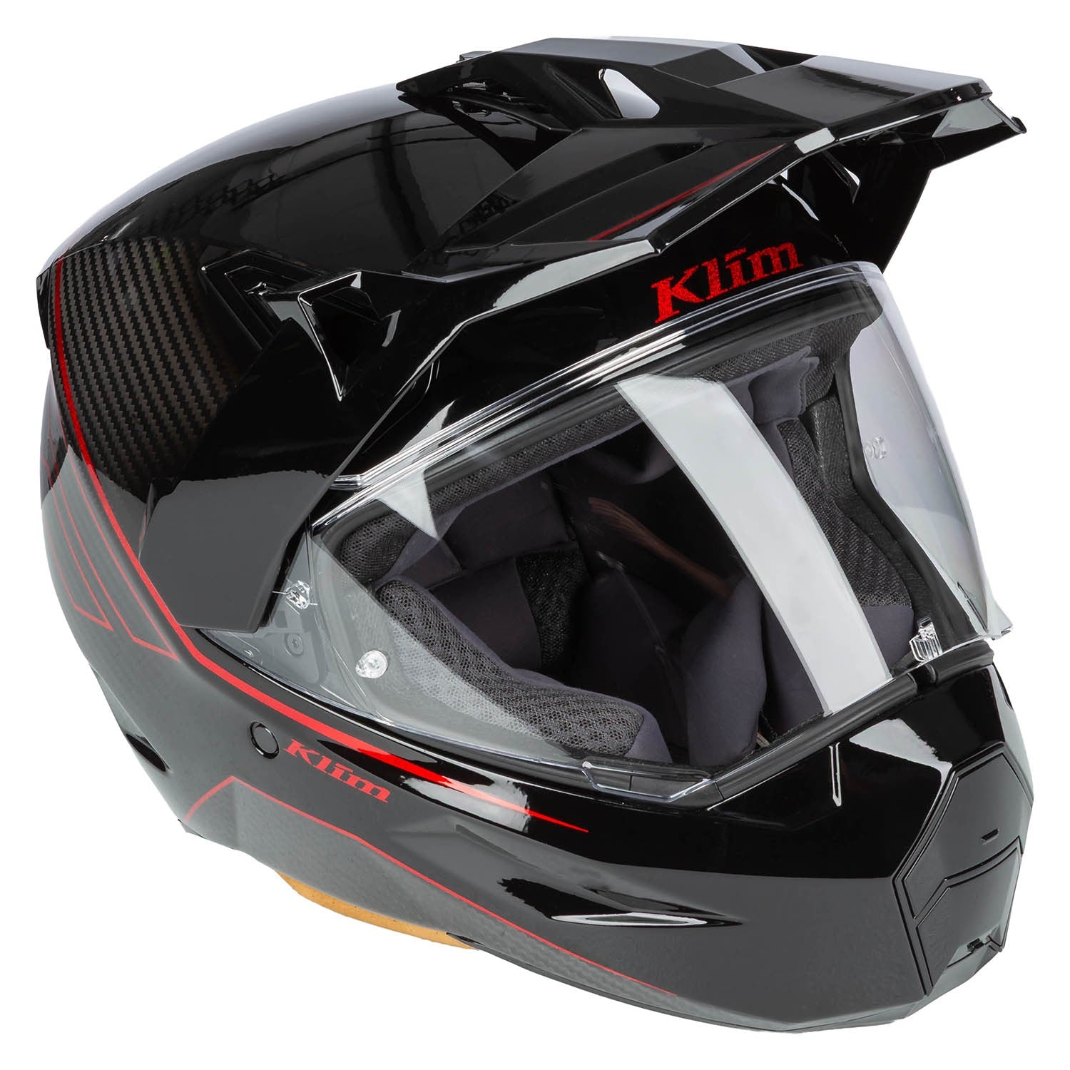 X1 Alpha Helmet ECE/DOT