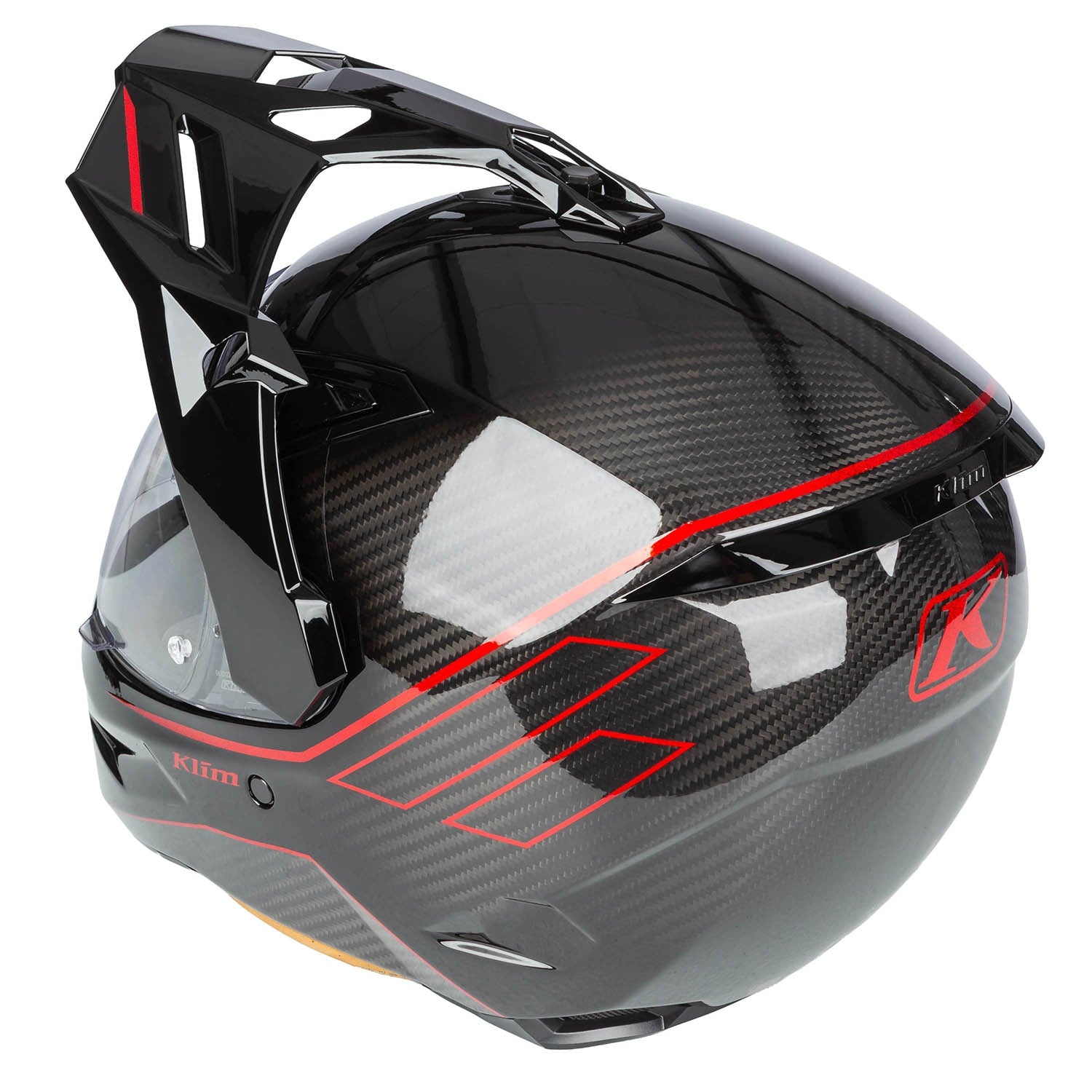 X1 Alpha Helmet ECE/DOT