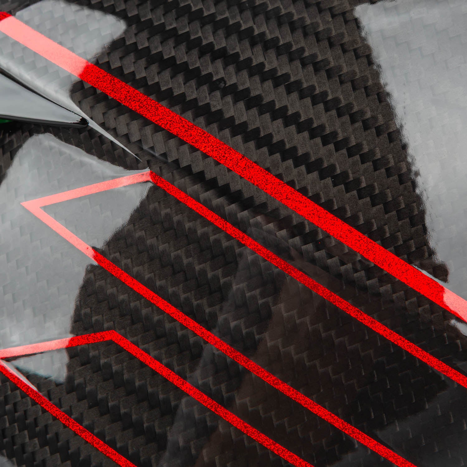 X1 Alpha Helmet ECE/DOT