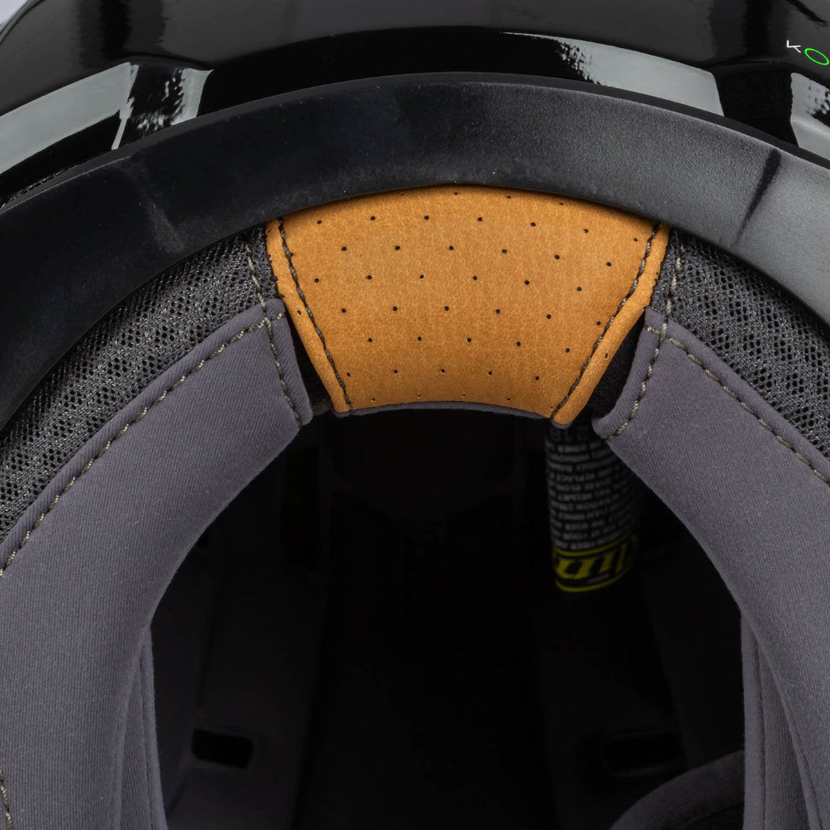 X1 Alpha Helmet ECE/DOT
