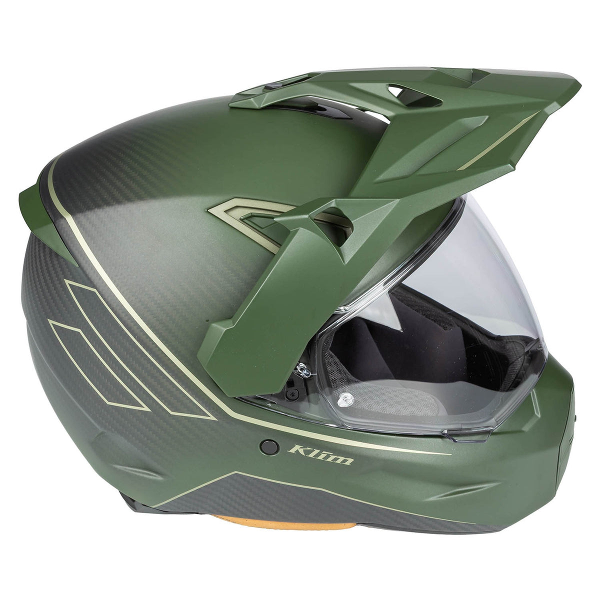 X1 Alpha Helmet ECE/DOT