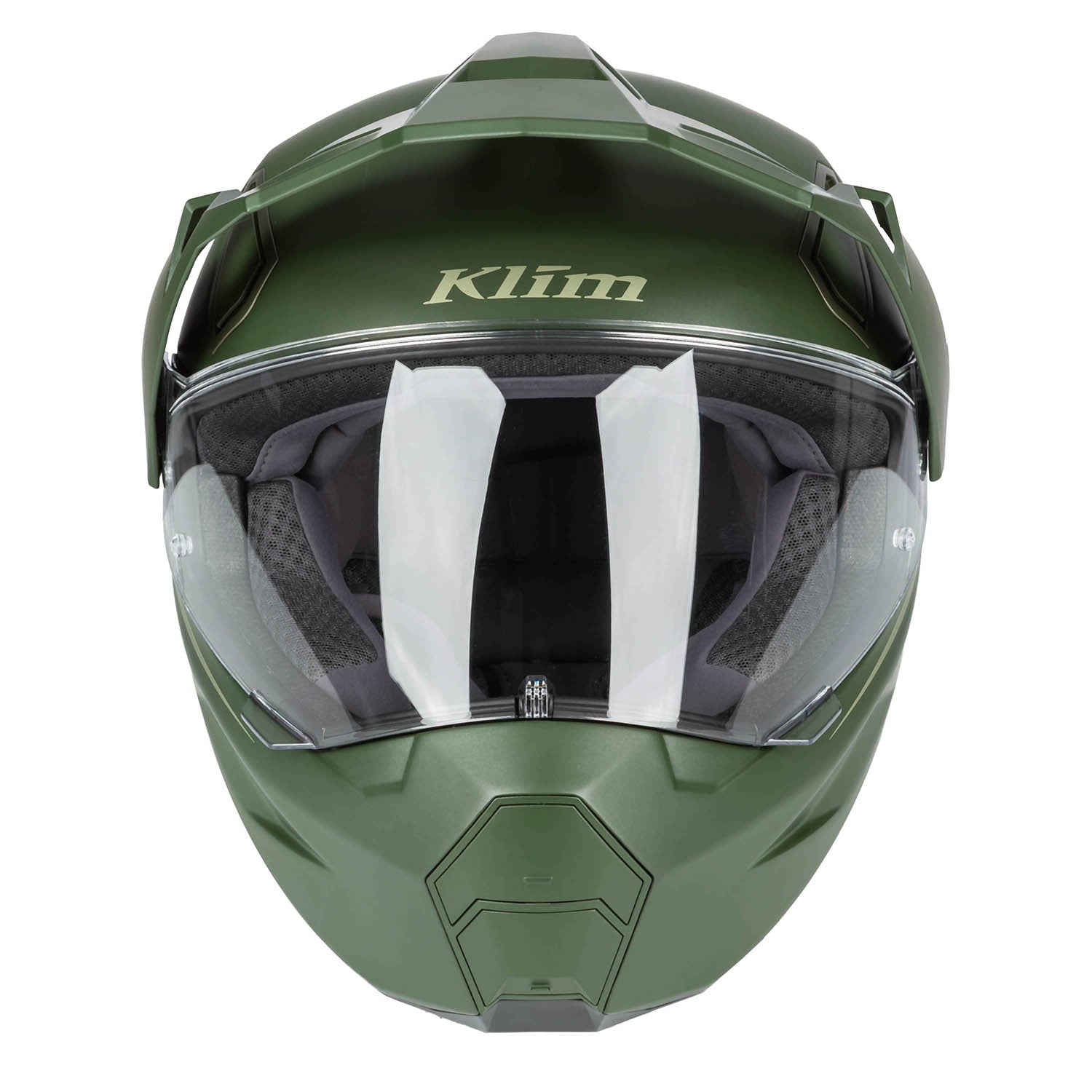 X1 Alpha Helmet ECE/DOT