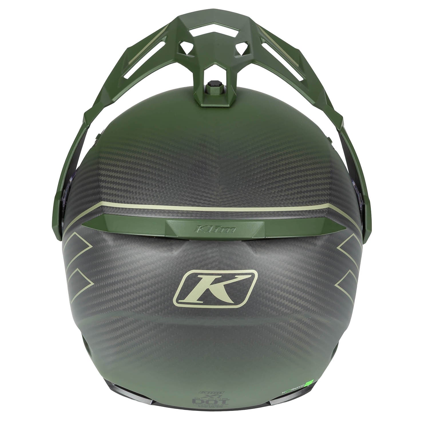 X1 Alpha Helmet ECE/DOT