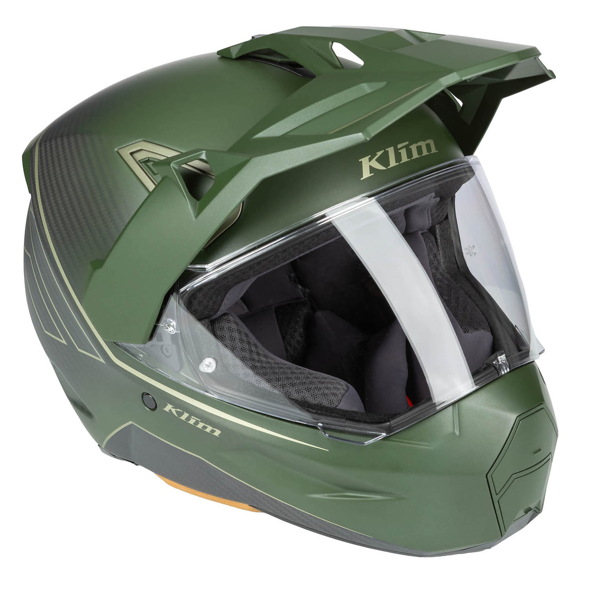 X1 Alpha Helmet ECE/DOT