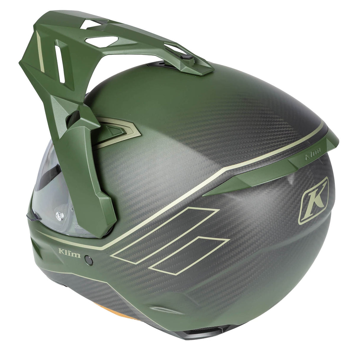 X1 Alpha Helmet ECE/DOT