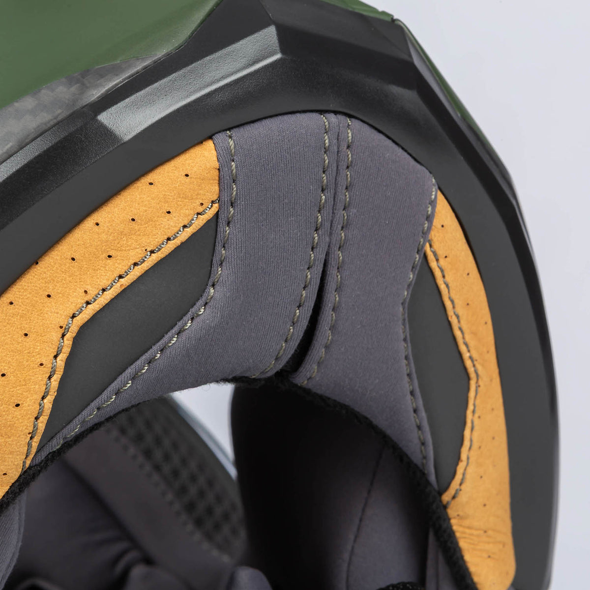 X1 Alpha Helmet ECE/DOT