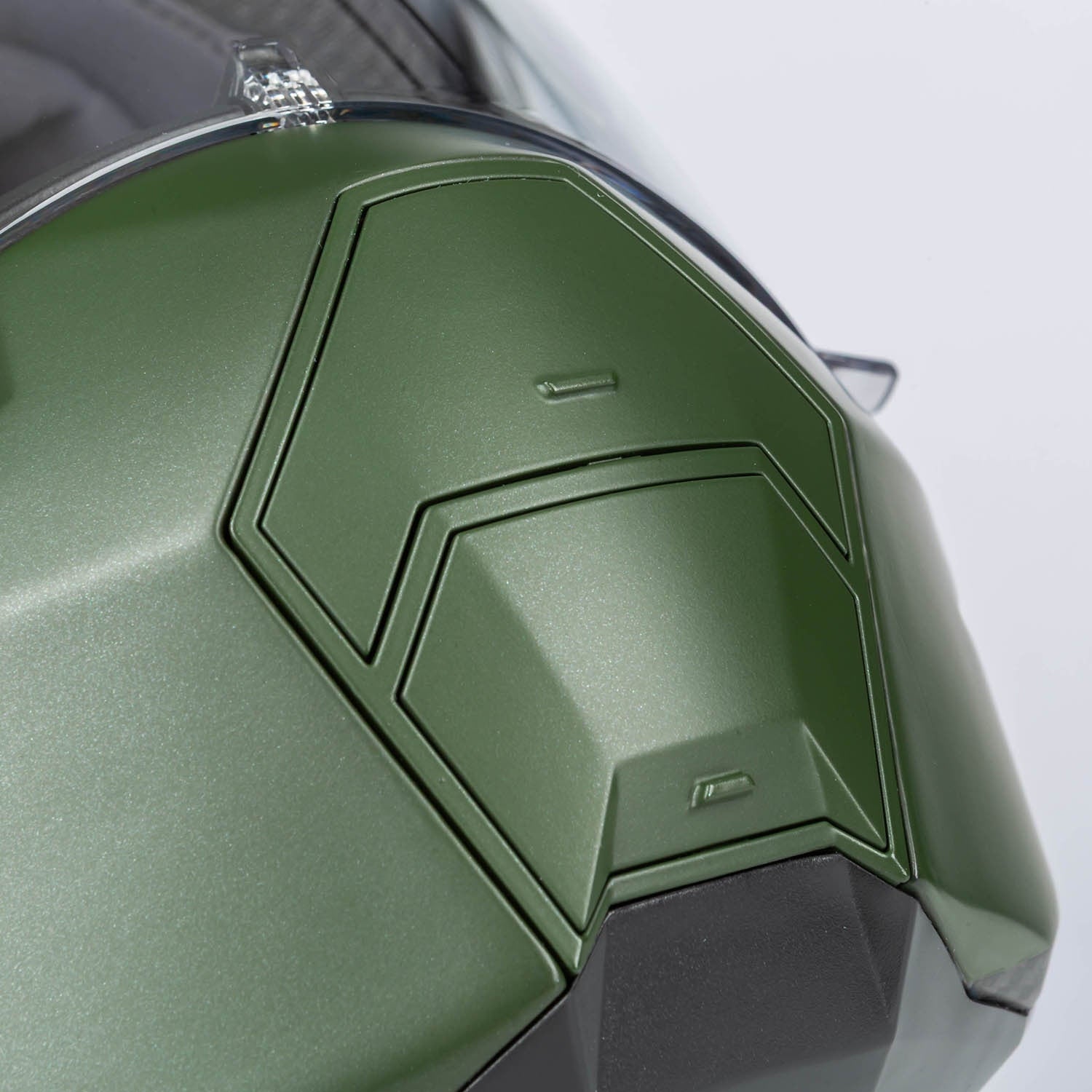 X1 Alpha Helmet ECE/DOT