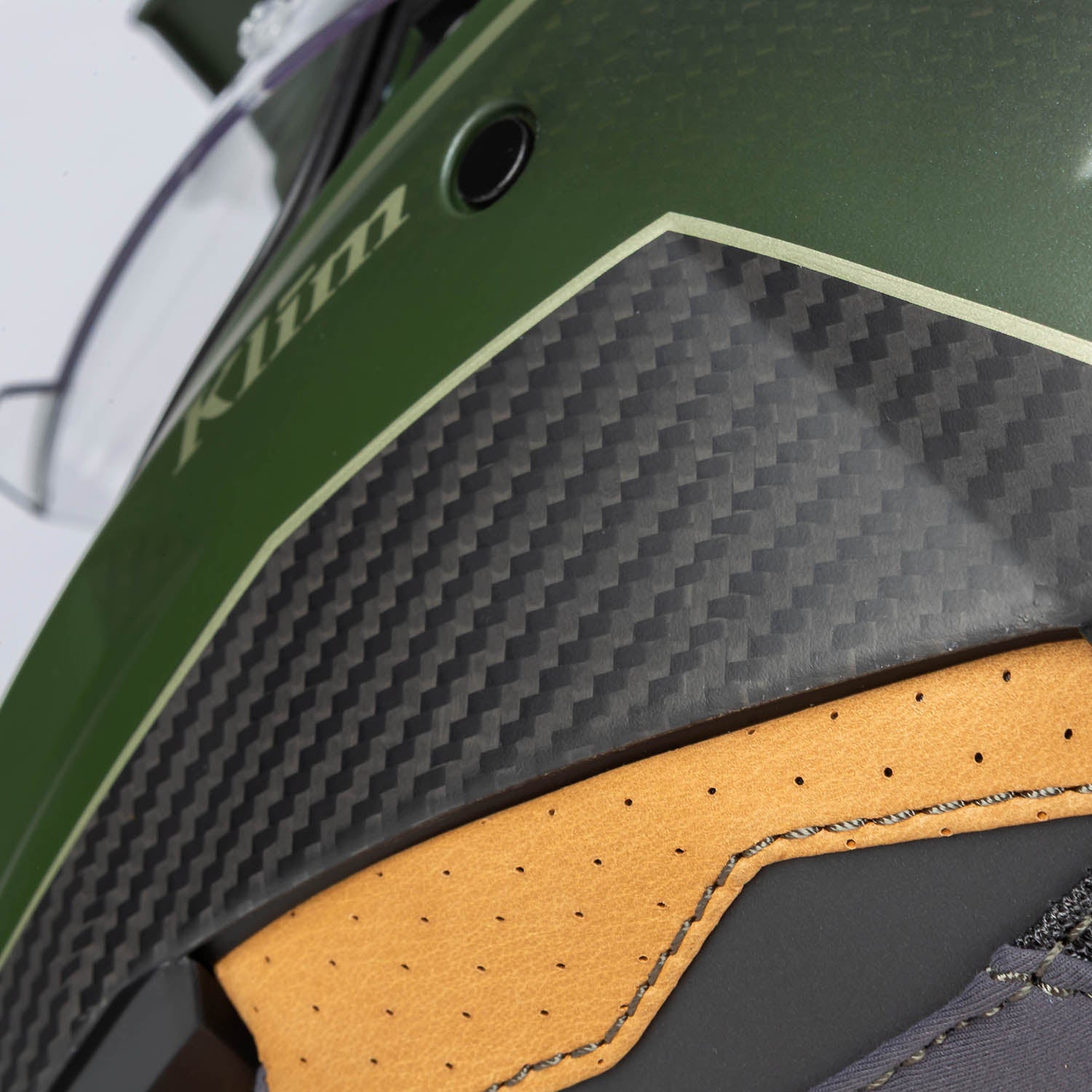 X1 Alpha Helmet ECE/DOT