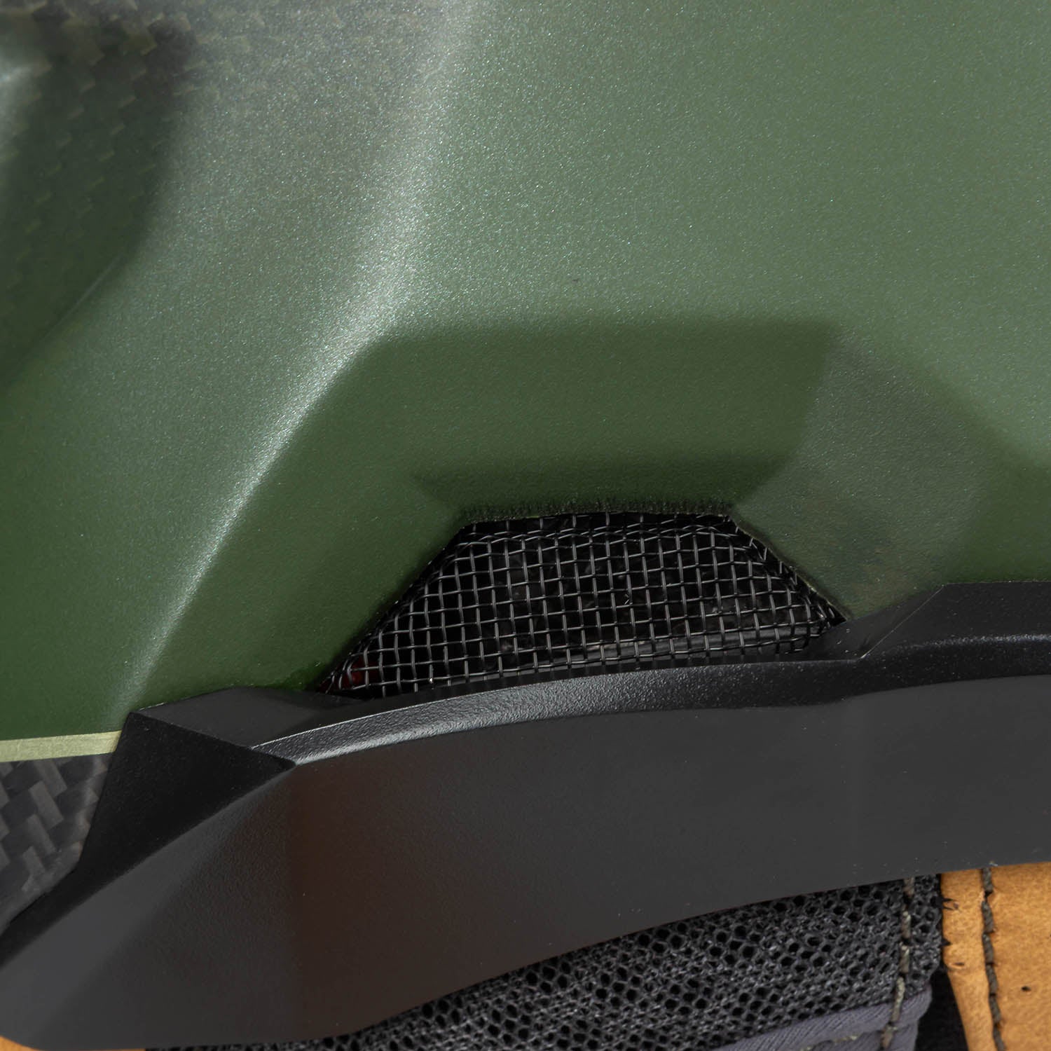 X1 Alpha Helmet ECE/DOT