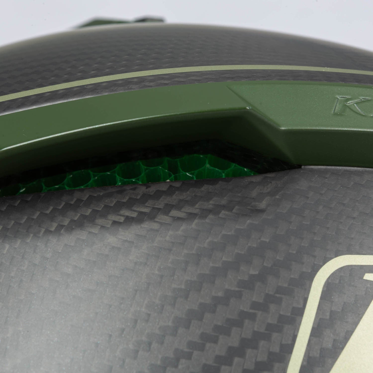 X1 Alpha Helmet ECE/DOT