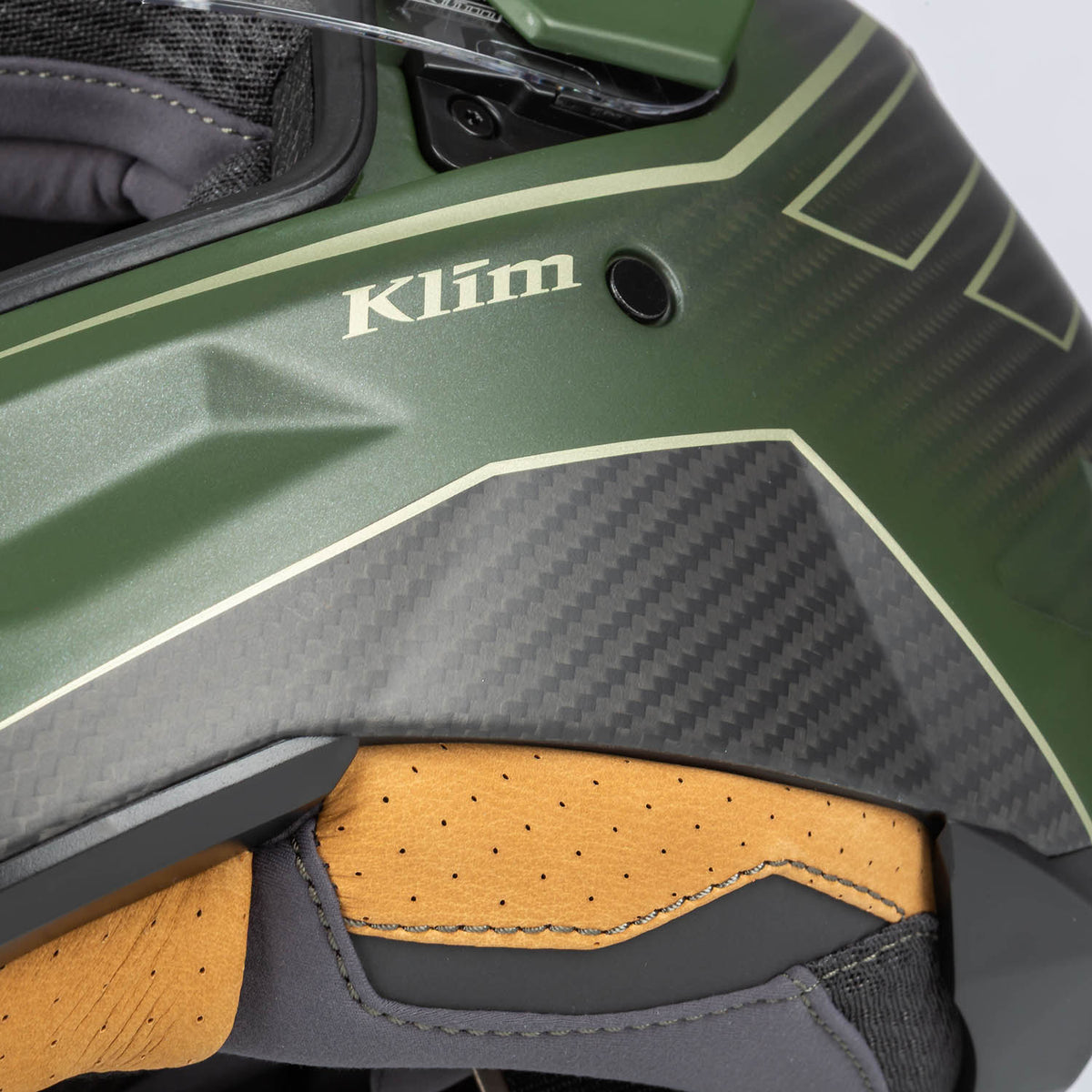 X1 Alpha Helmet ECE/DOT
