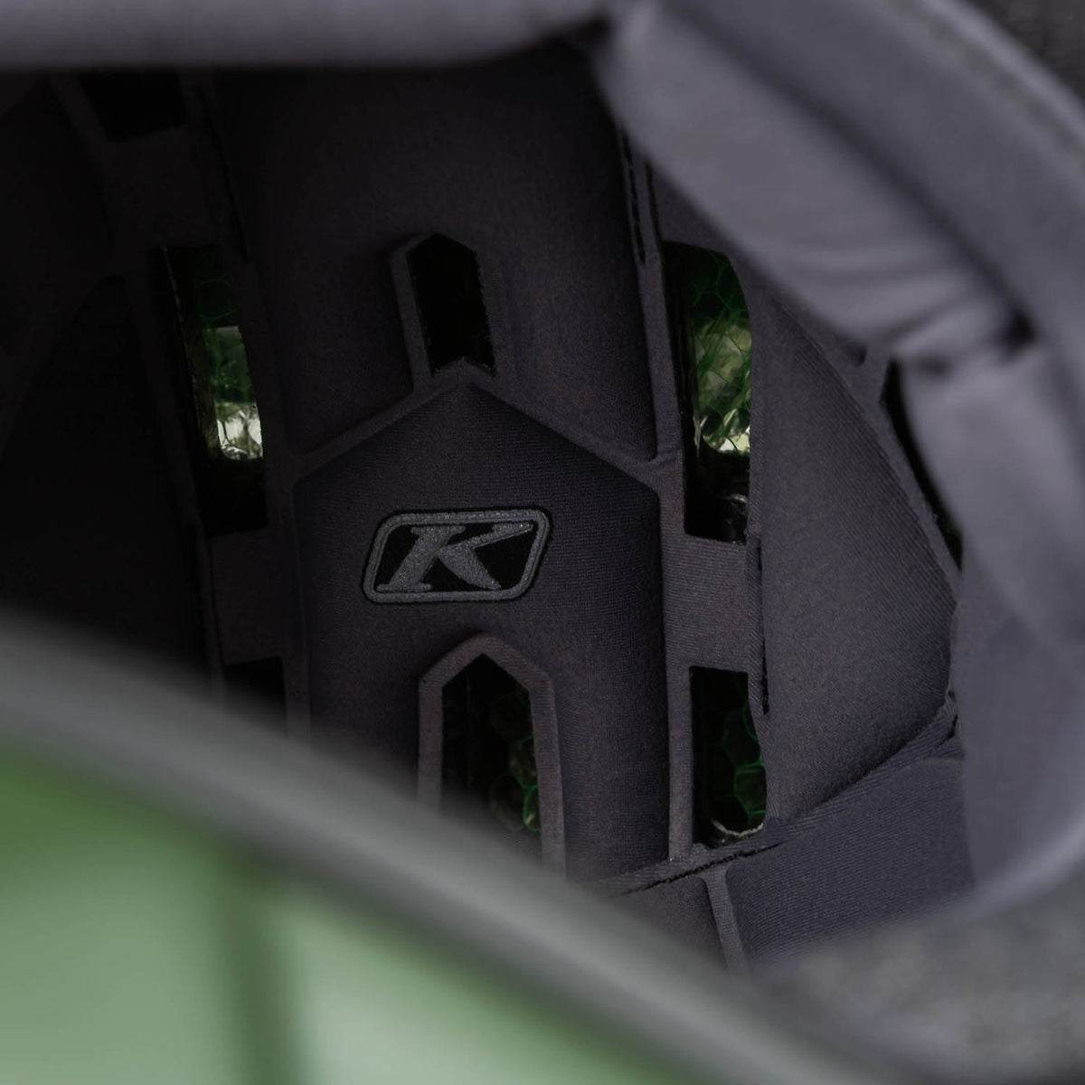 X1 Alpha Helmet ECE/DOT