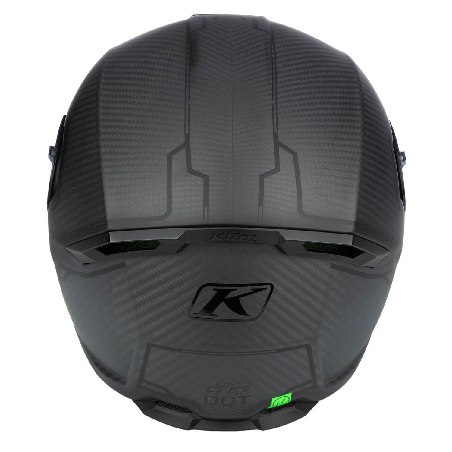 GT1 Expedition Helmet ECE/DOT
