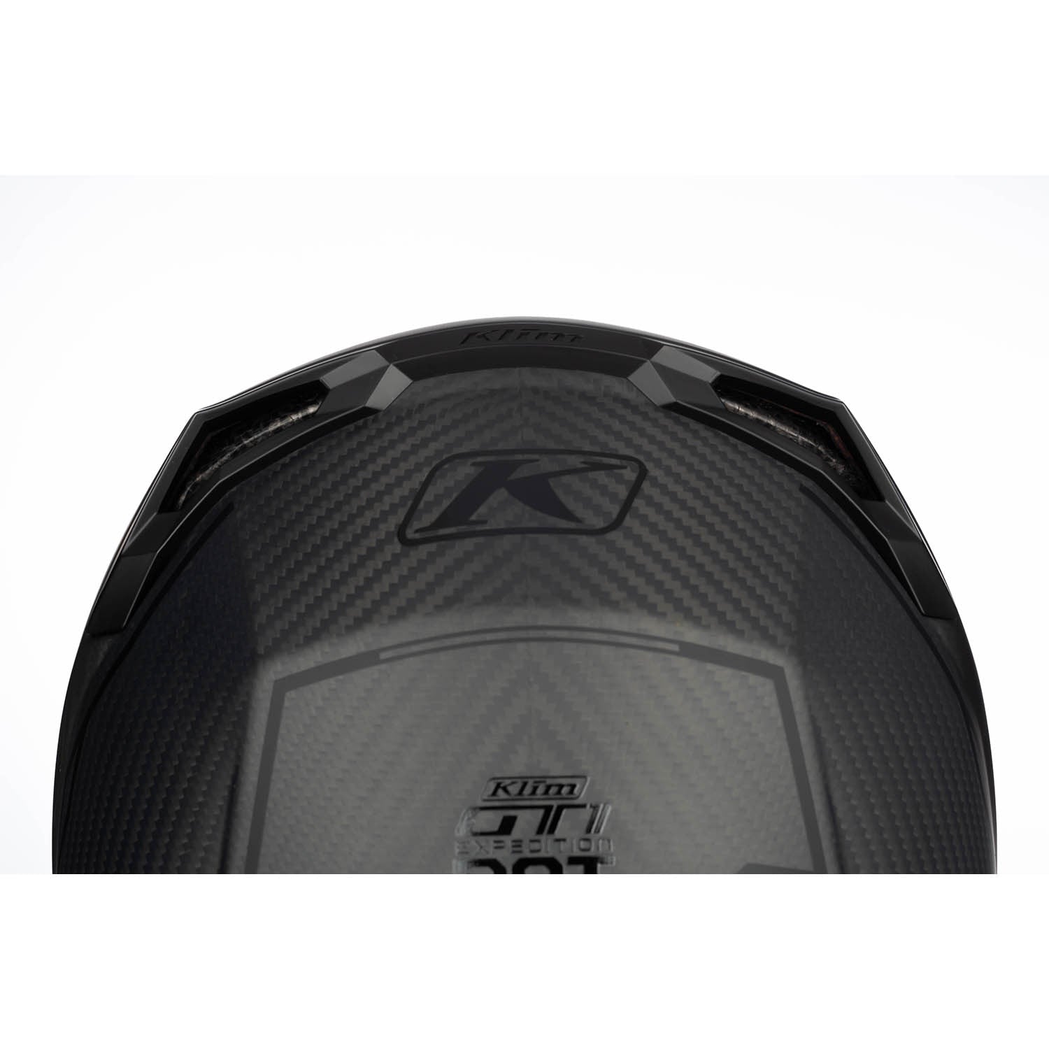 GT1 Expedition Helmet ECE/DOT