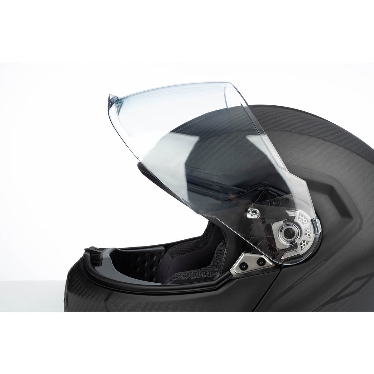 GT1 Expedition Helmet ECE/DOT