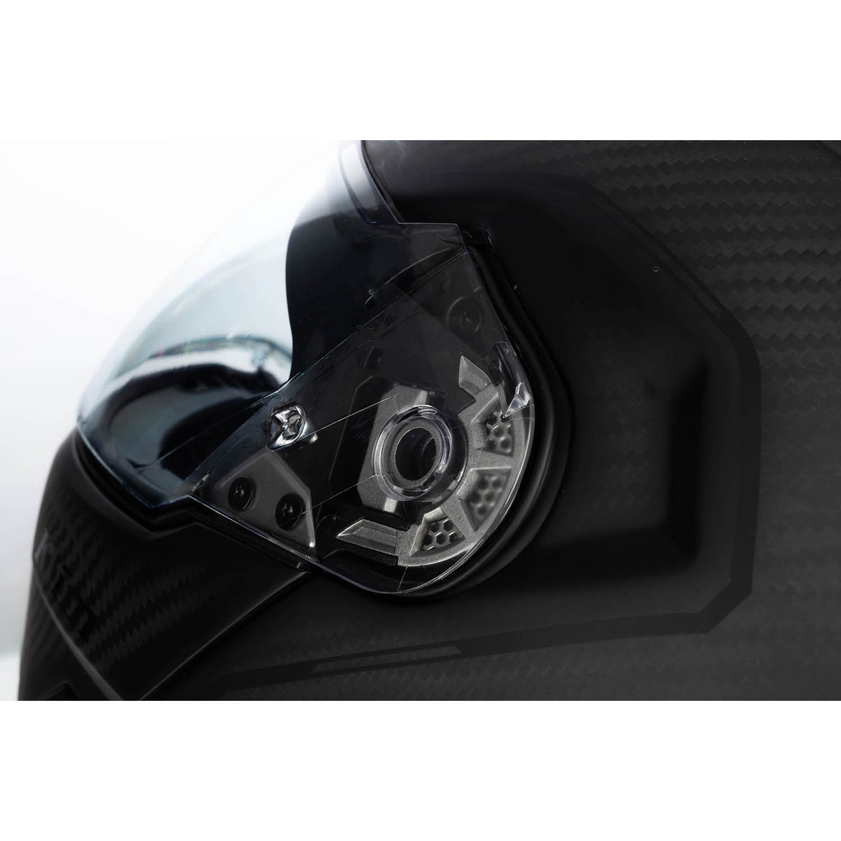 GT1 Expedition Helmet ECE/DOT