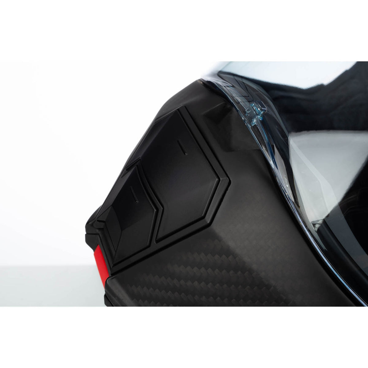 GT1 Expedition Helmet ECE/DOT