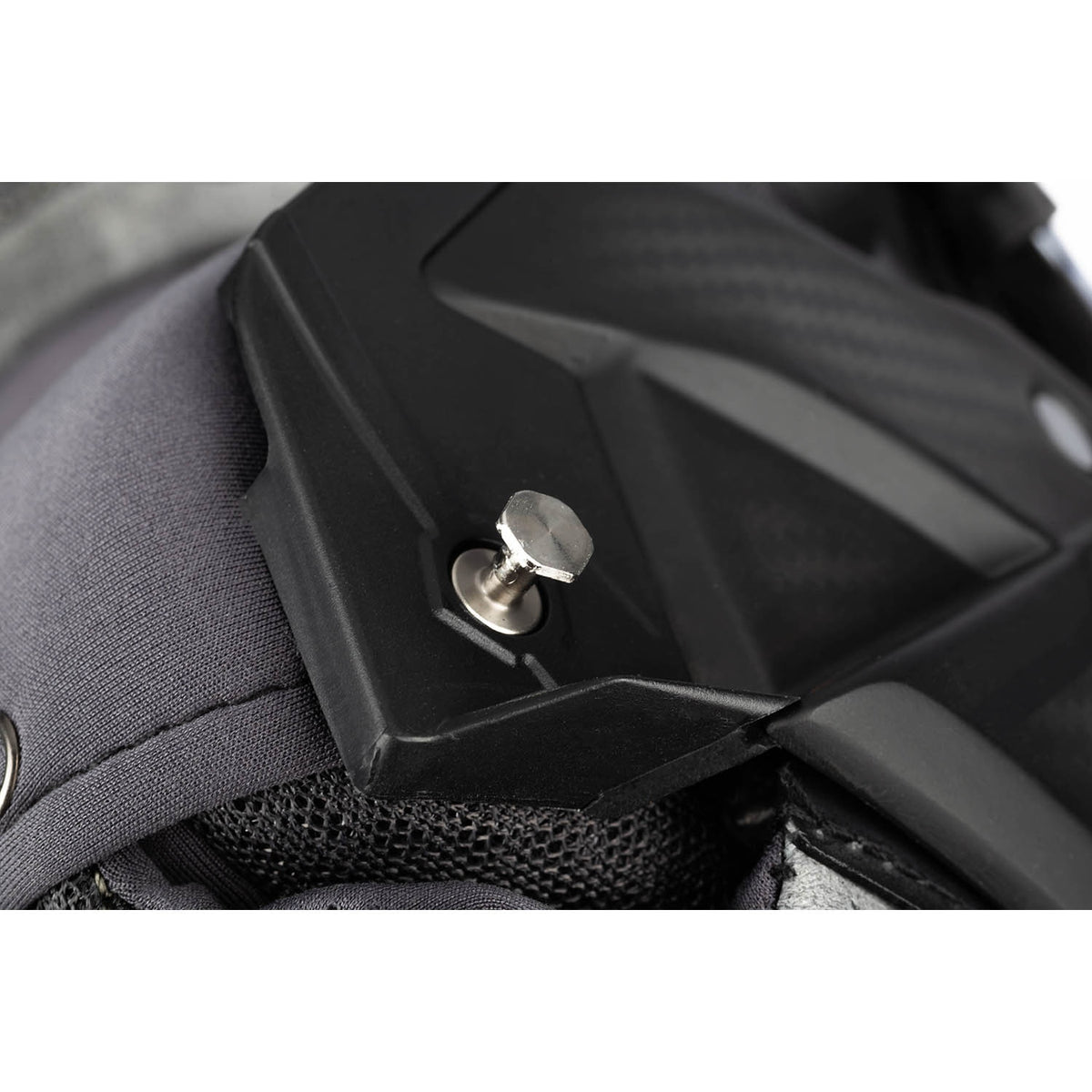 GT1 Expedition Helmet ECE/DOT