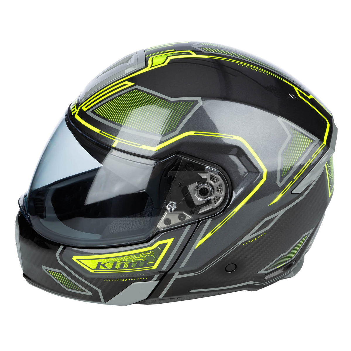 GT1 Expedition Helmet ECE/DOT