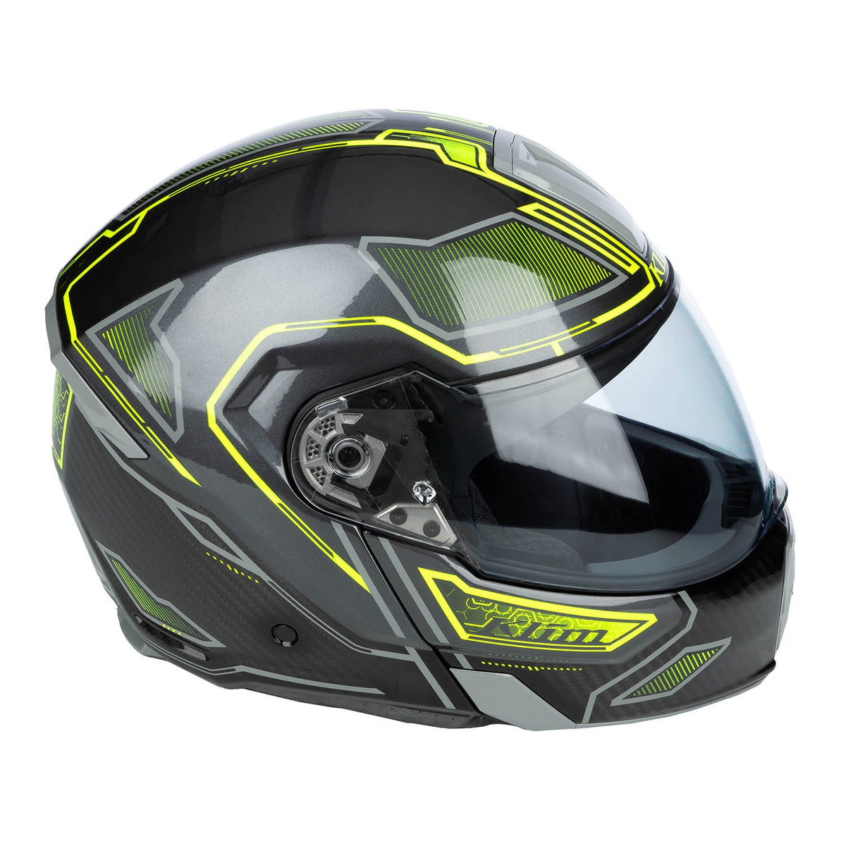 GT1 Expedition Helmet ECE/DOT