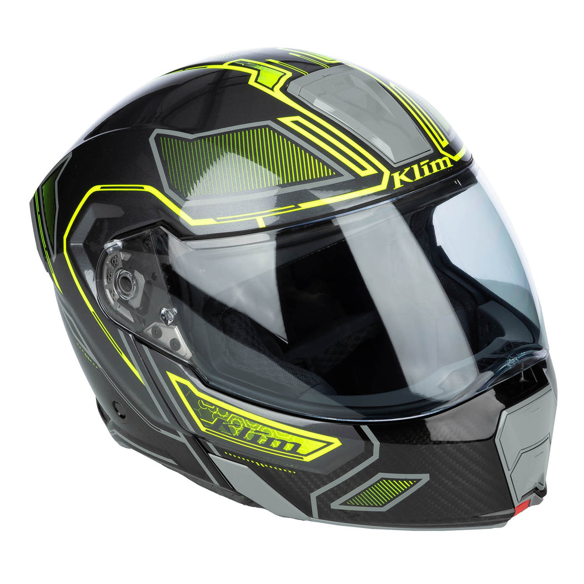 GT1 Expedition Helmet ECE/DOT